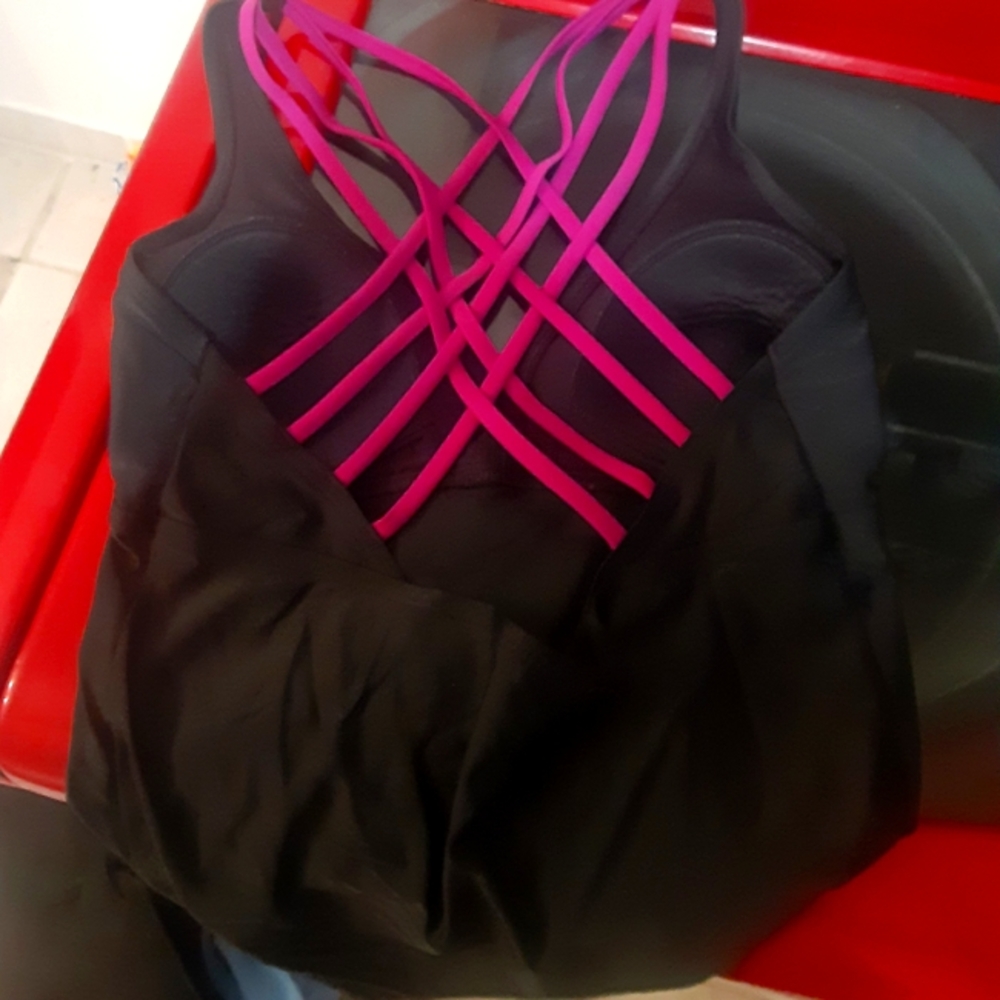Everlast Bathing Suit
